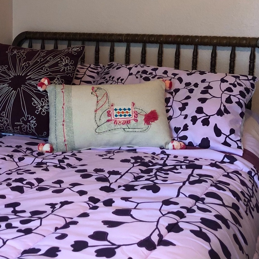 Bella Swan Comforter
